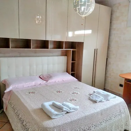 Apartament Turistico 