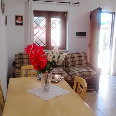 Apartament Turistico 